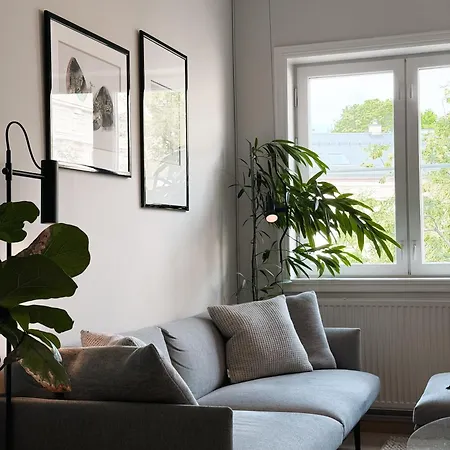 Tg16h - 2br St Hanshaugen * Oslo