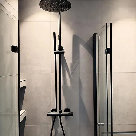 Appartement Tg16h - 2br St Hanshaugen Oslo