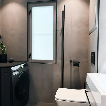 Tg16h - 2br St Hanshaugen Oslo